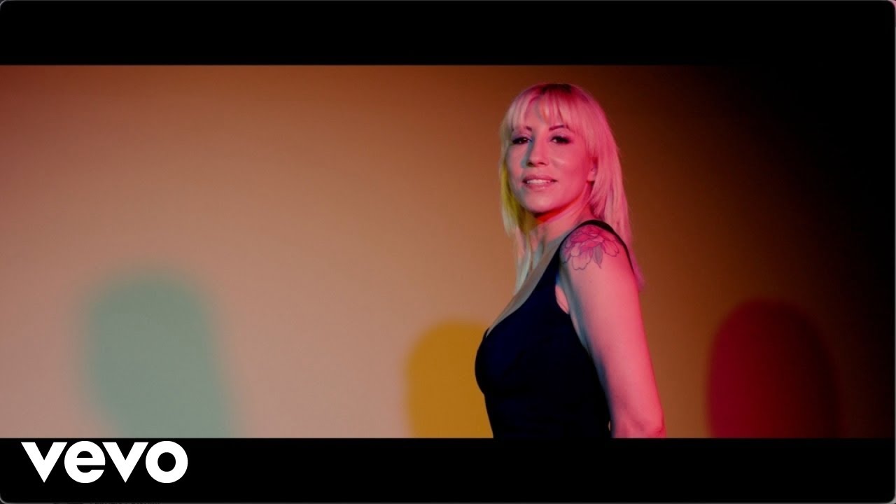 Malika Ayane - una possibilità (Official Video)