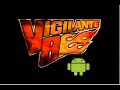 Vigilante 8 Android gameplay PS 1