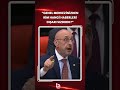 Uğur Poyraz’dan iktidara sert sözler: Bu millet sizi de arındıracak, partinizi de arındıracak!