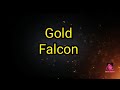 Edited goldfalcon intro