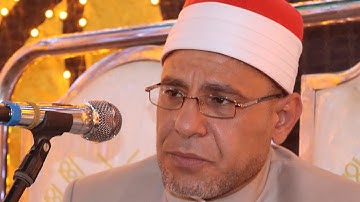 تلاوه نادره للشيخ محمود طه الصفطى بقريه طحا الاعمده سمالوط بالمنيا زفاف محمد خلف الدسوقى
