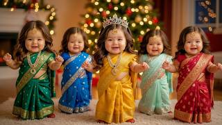 Dudi Dudi Dam Dam Dance | Dodi Dodi Dum Dum Song | Duty Duty Dam Dam | Kids \u0026 Babies Hindi Rhymes