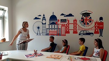 ● Callan for Kids ● Demo Video