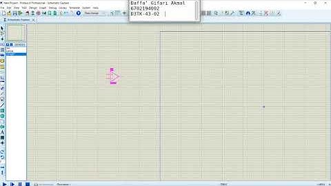 Praktikum Mikroelektronika Operational Amplifier | FIT | D3TK-43-02 Telkom University