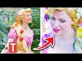 The Untold Truth About Disneyland Princesses
