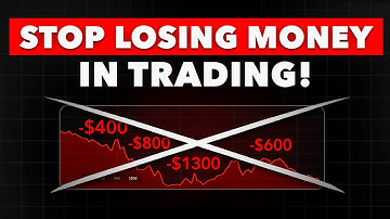 5 Rules Every Trader Needs to Know to Win Consistently!