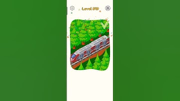 Draw One Part (DOP 4) Level 549 Walkthrough #shorts #dop #dop4 #fun #puzzle