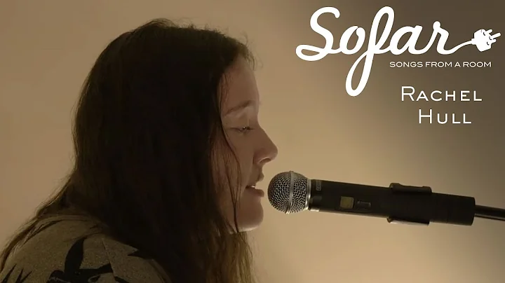 Rachel Hull - Flower | Sofar Perth