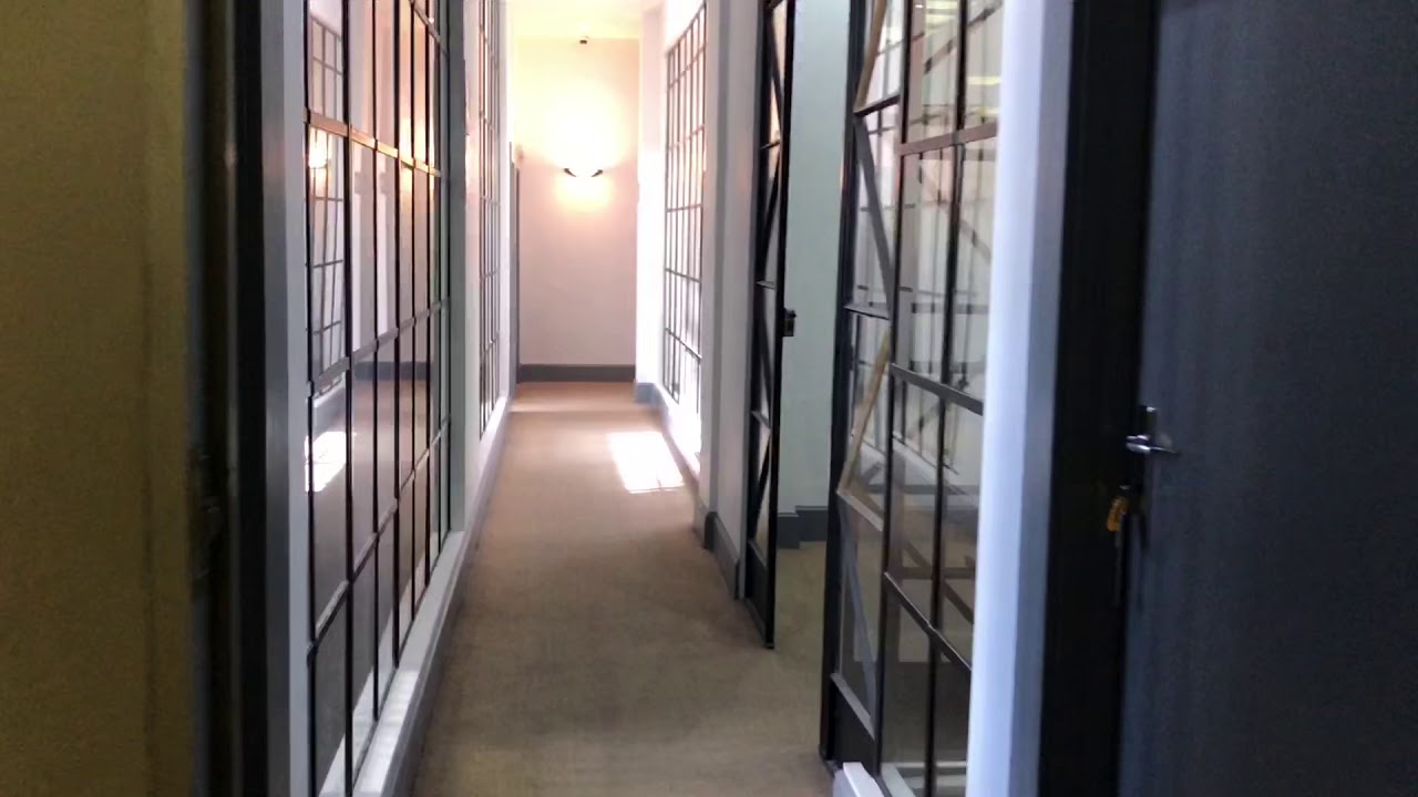 49 Buitenkant Street YouTube