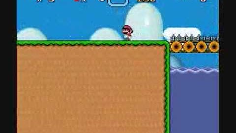 I need help. (Lunar Magic)