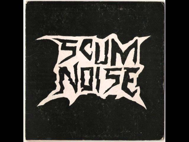 Scum Noise - Future