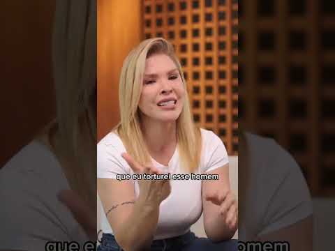 O DESABAFO DE VERONICA COSTA