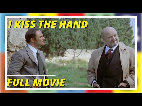 I Kiss the Hand | Baciamo le mani | Thriller | Full movie in Italian with English subtitles