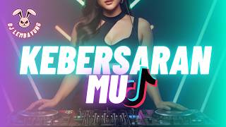 Download Lagu DJ KEBESARANMU – ST12 l VERSI REMIX  FULL BASS l DJ LEMBAYUNG MP3
