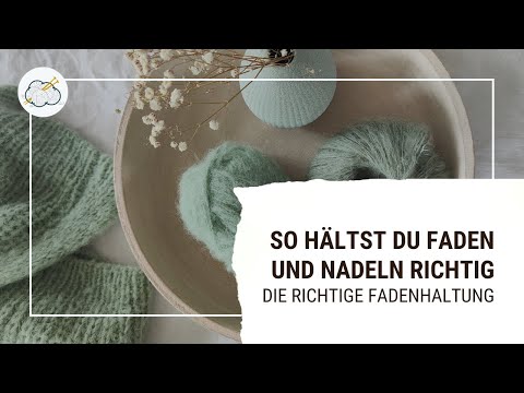 Stricken : Faden