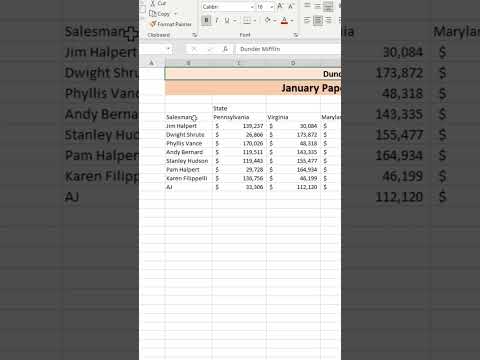 Video: Hvordan gendanner jeg en tabt makro i Excel?