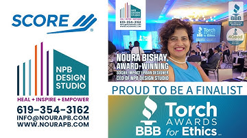 NPB Design Studio and Noura Bishay