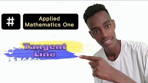 Tangent Line||Applied two tutorial --Muja || Atc tube #Applied2 #tutorial
