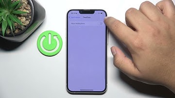 How to Manage Notifications From Specific App in  iPhone 16e