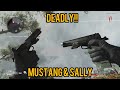 CoD Bo Cold War Zombies - My Mustang & Sally