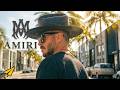 How Mike Amiri Built a $300M Luxury Fashion Empire in a Hollywood Basement