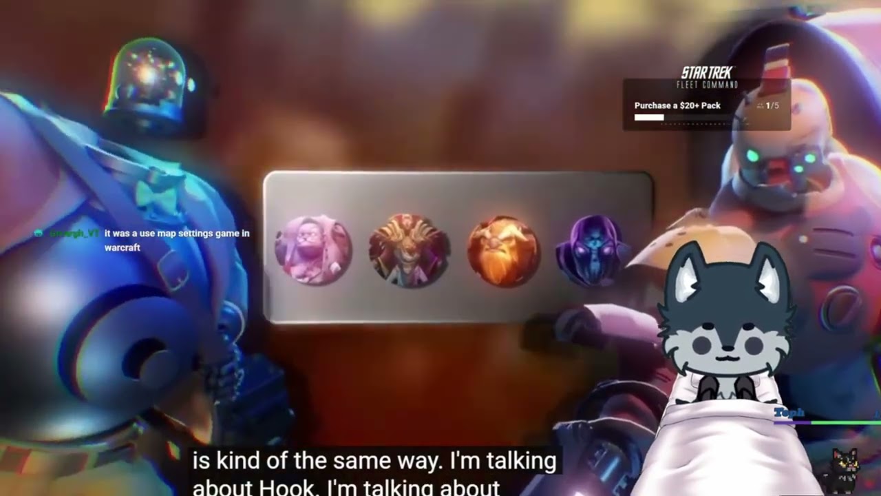 Deadlock Is About To Change Gaming Forever by Couch Coop - SilverDFanng Reacts