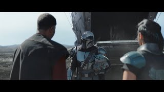 Special Look | The Mandalorian