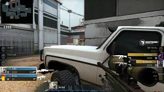 Last ACE on OLD CACHE :(