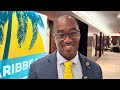 CW 2026: Sanovnik Destang, President, Caribbean Hotel and Tourism Association (CHTA)