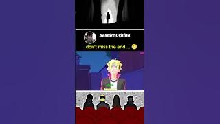 Naruto squad reaction on sakura x Boruto😁😁😁