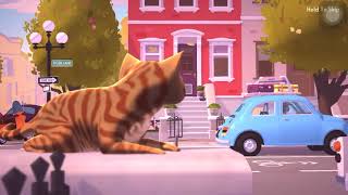 (old) My cat club : collect kittens - breeding two cats and I got a male and female screenshot 4