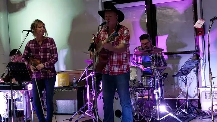 Play Born To Lose Again - Cover by Terry Barker 2022