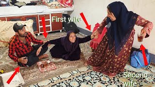 Download Lagu A Husband Who Seeks Respect: A Life of Punishment and Behavior Correction MP3