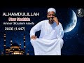 Munshiid Ammar Buzualem Assefa Nashiidaa Afaan Oromoo Haarawa Ramadan 2018 2026