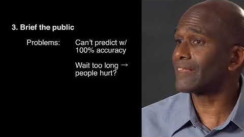 CT2 Video Unit12 Lecture with Presentation Points