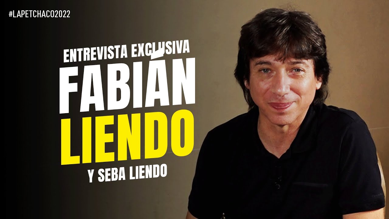 La venida de Cristo nos reunió en Él y nos devolvió al Uno  - Fabián Liendo / 