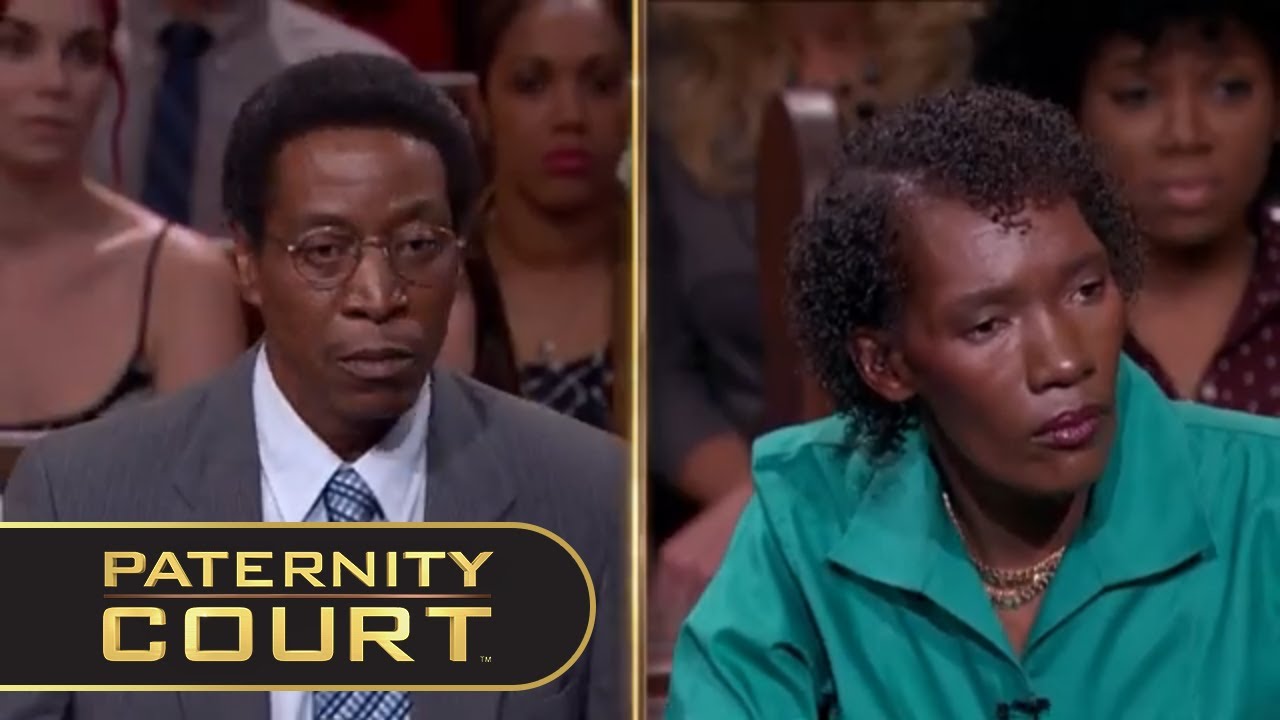 30 Year Marriage Still Torn Apart By Decades Long Paternity Doubts (Full Episode) | Paternity Court 30 Year Marriage Still Torn Apart By Decades Long Paternity Doubts (Full Episode) | Paternity Court