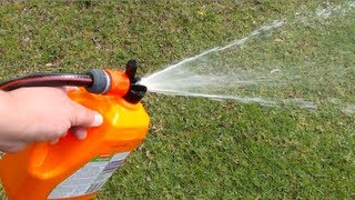 How to Remove Weeds from your Lawn/Grass