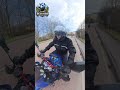 Part 5 (Strathyre A84) Cumbernauld to the Green Welly @OfficialTriumph ​@insta360