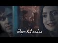 ►Hope &amp; Landon_5 минут