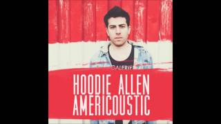 Hoodie Allen - No Interruption (Acoustic)