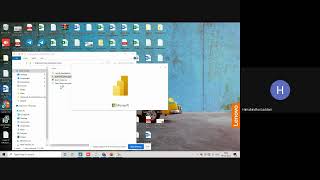 Power BI with Python