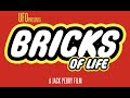 Bricks of life ufo short film 2024