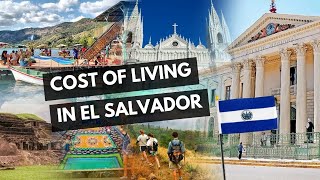 Cost Of Living El Salvador by Own El Salvador 712 views 1 month ago 11 minutes, 2 seconds