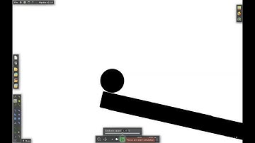 Algodoo Contraption 1