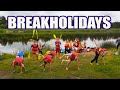 Breakholidays of Factory Kingz