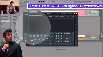 MNotepad - FREE Notepad VST Plugin 📝📝📝