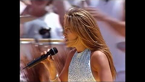 Thumbnail of Jennifer Lopez - Let's Get Loud (Ai HD)