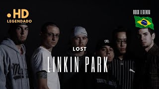 Linkin Park - Lost (Legendado PT-BR) #linkinpark #meteora #chesterbennington