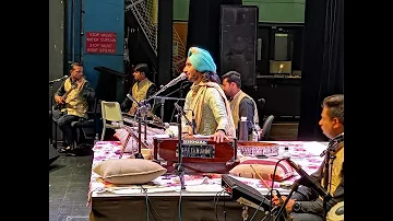 Sajjan balonge ta'n jau adelaide ji me ( De deo suneha) || Satinder Sartaaj || Adelaide live || 2019